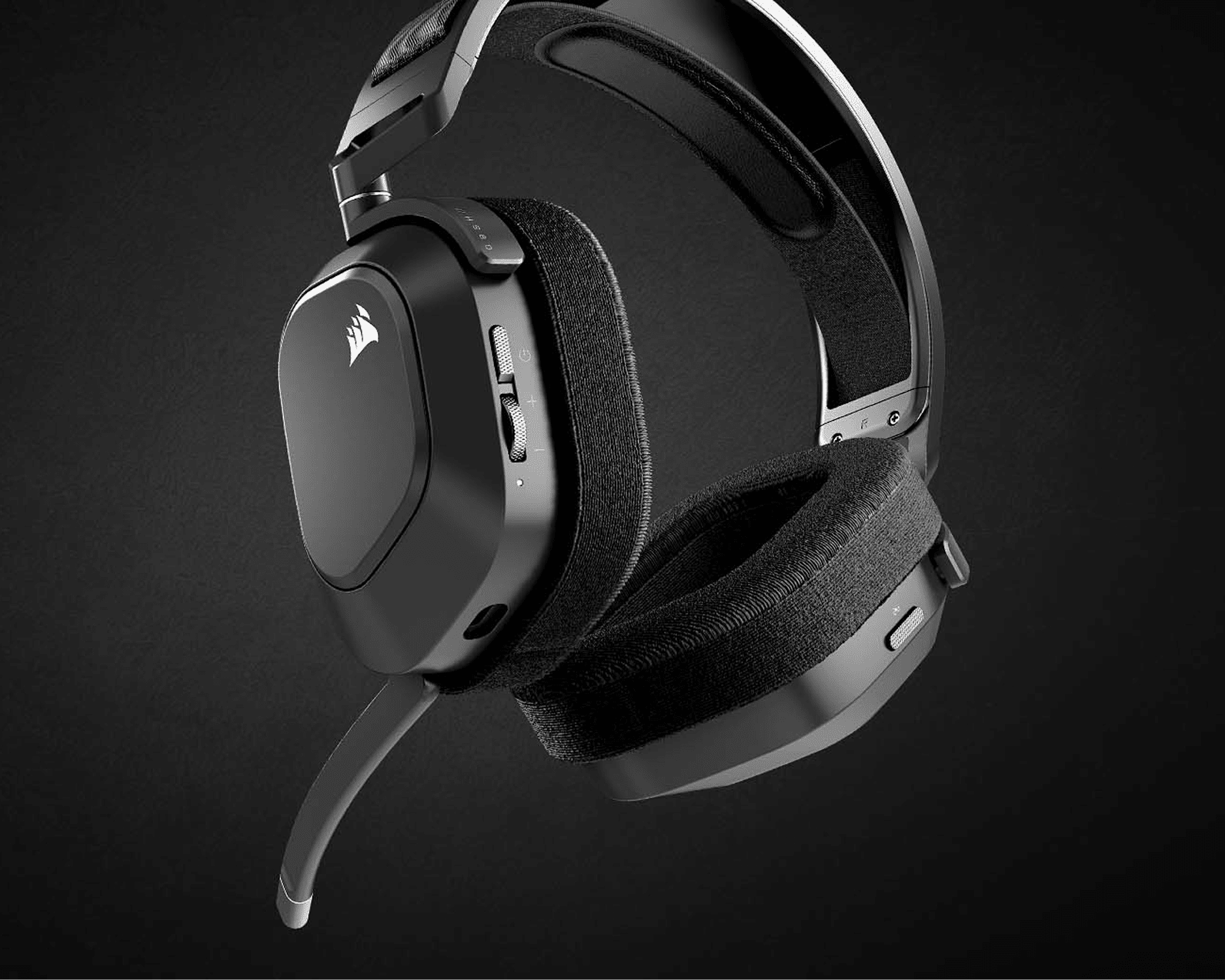 HS80 MAX Premium Wireless Gaming Headset for Xbox with Spatial Audio