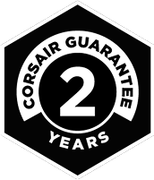 two year Warranty & world-class support