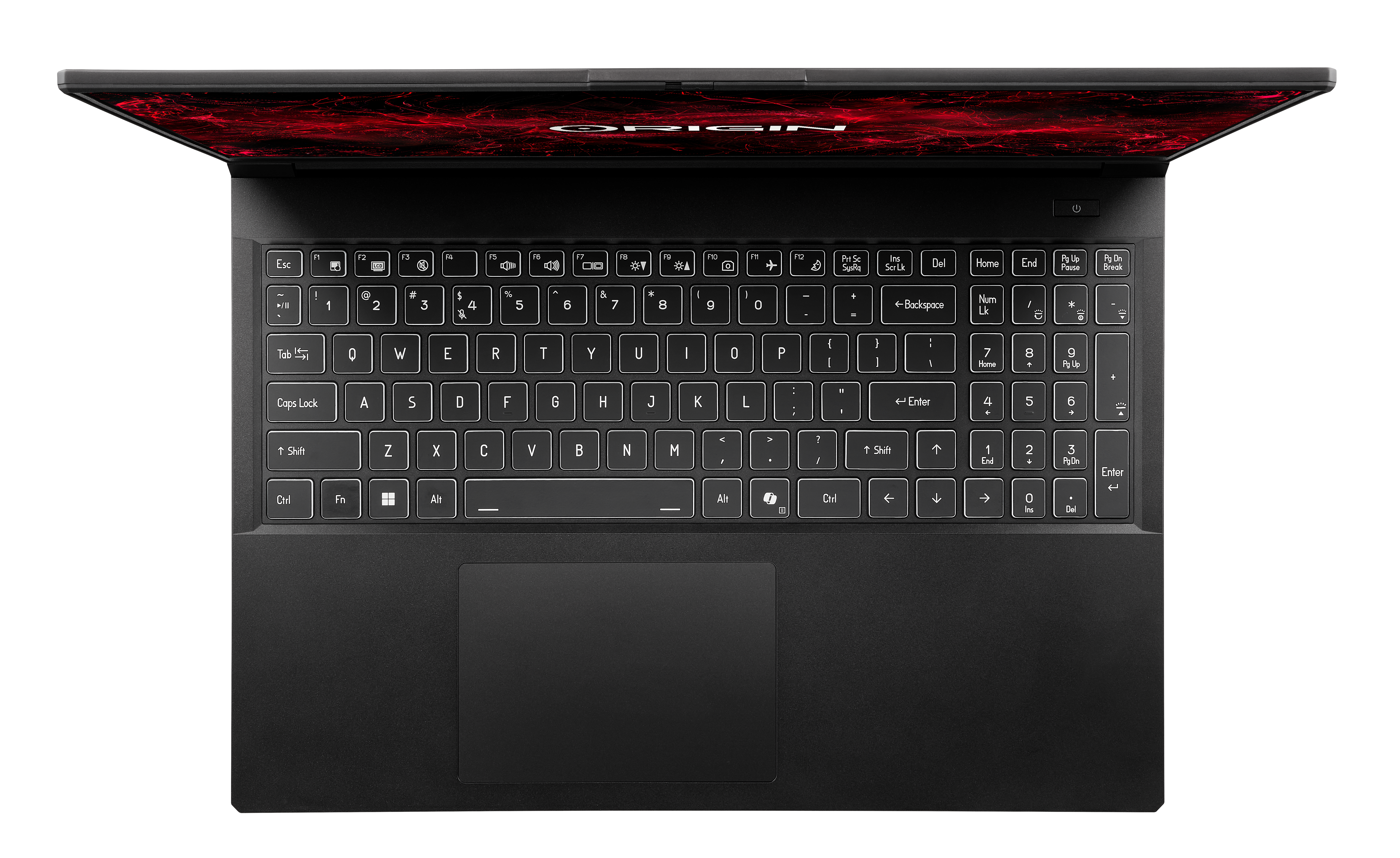 ORIGIN PC EON16-X Workstation Laptop: Intel Core Ultra 9 290HX