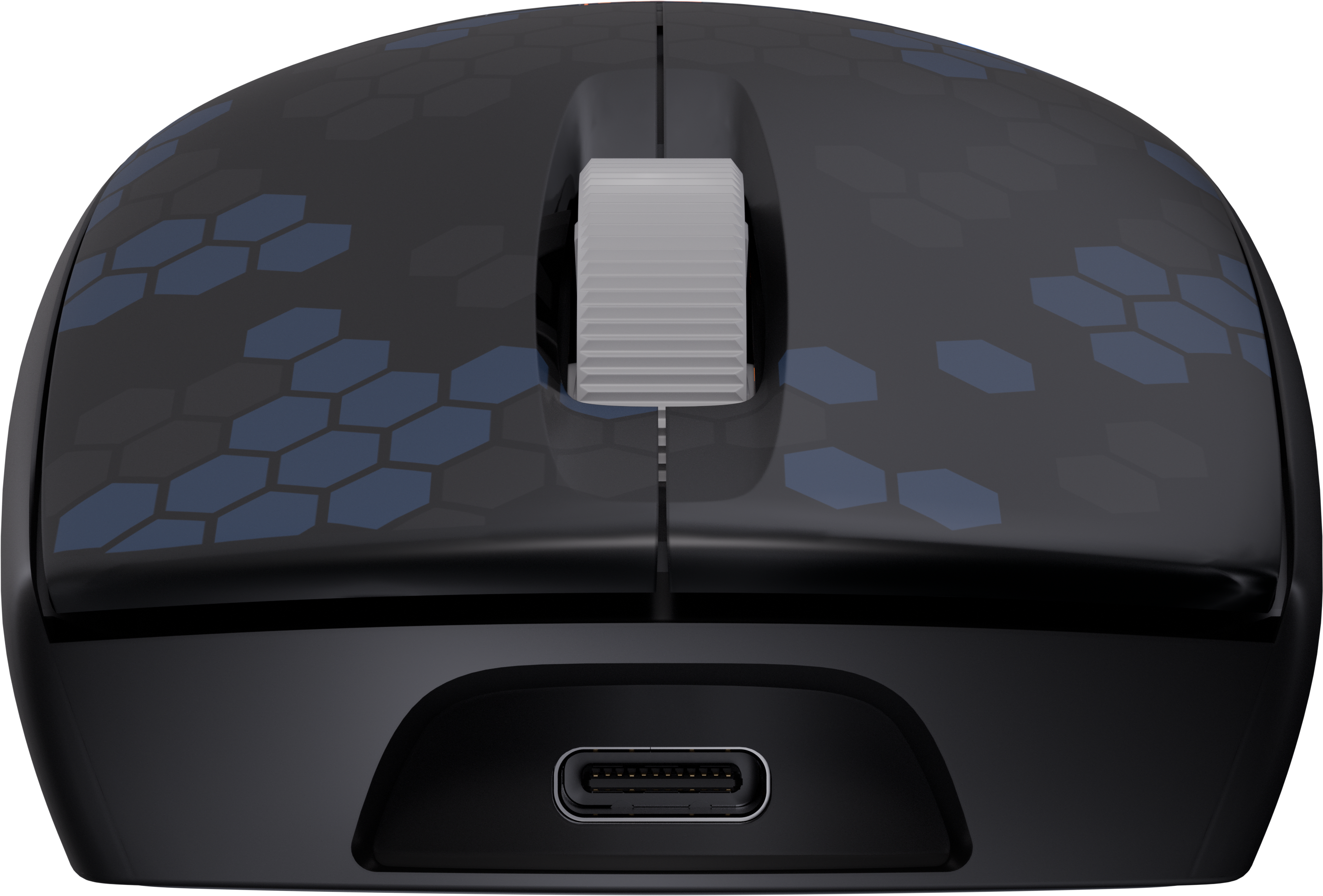 Corsair M75 Wireless Lightweight RGB Gaming Mouse - Call of Duty: Black Ops 7 Edition — фото 5