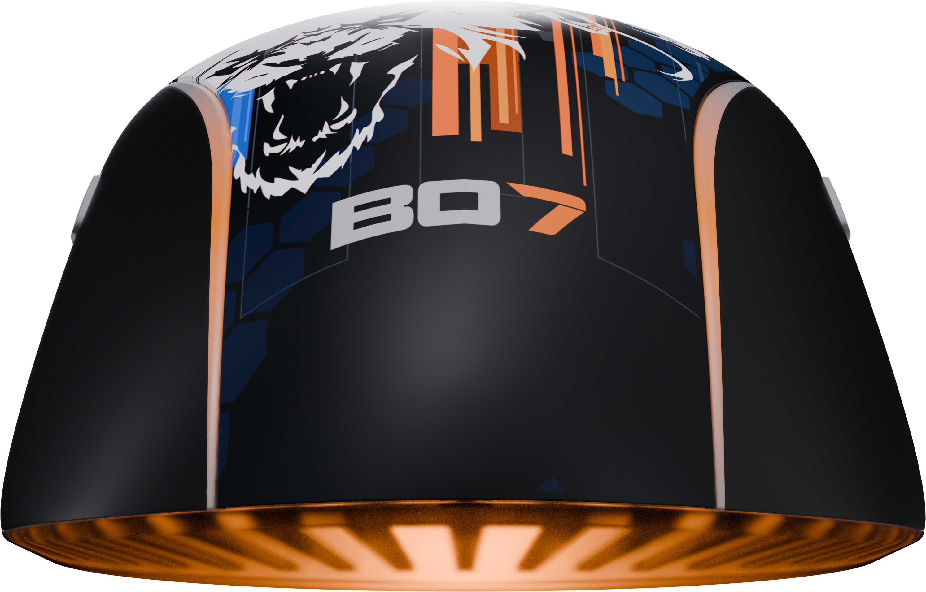 Corsair M75 Wireless Lightweight RGB Gaming Mouse - Call of Duty: Black Ops 7 Edition — фото 4