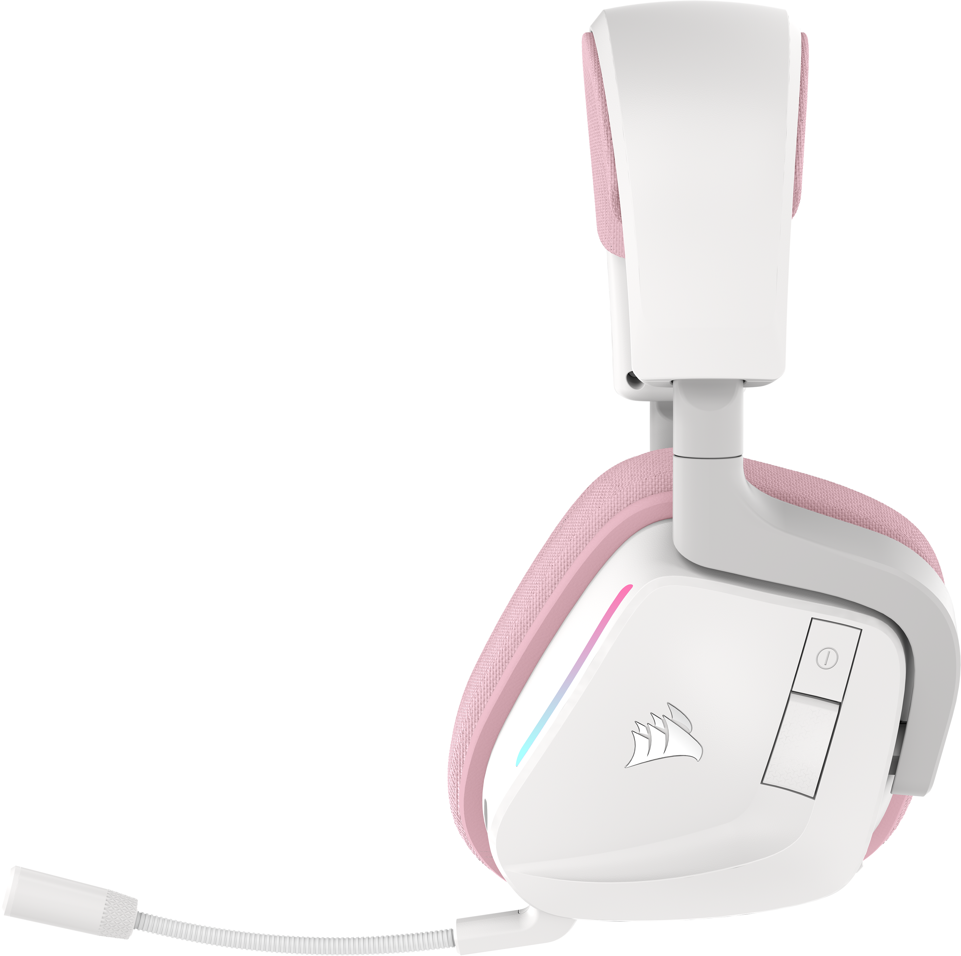 VOID WIRELESS v2 Gaming Headset - White