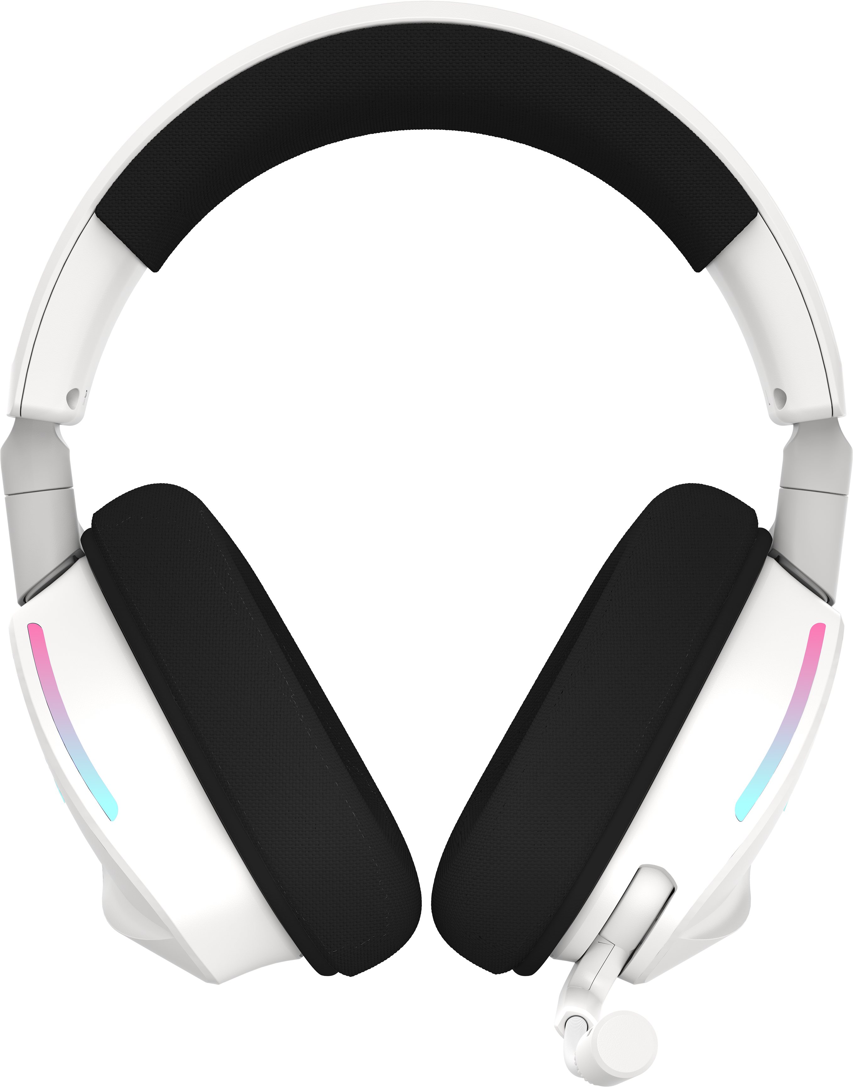 コルセア　VOID WIRELESS V2 WHITE　ゲーミングヘッドセット VOID WIRELESS V2 WHITE (ホワイト) ゲーミングヘッドセット | CORSAIR