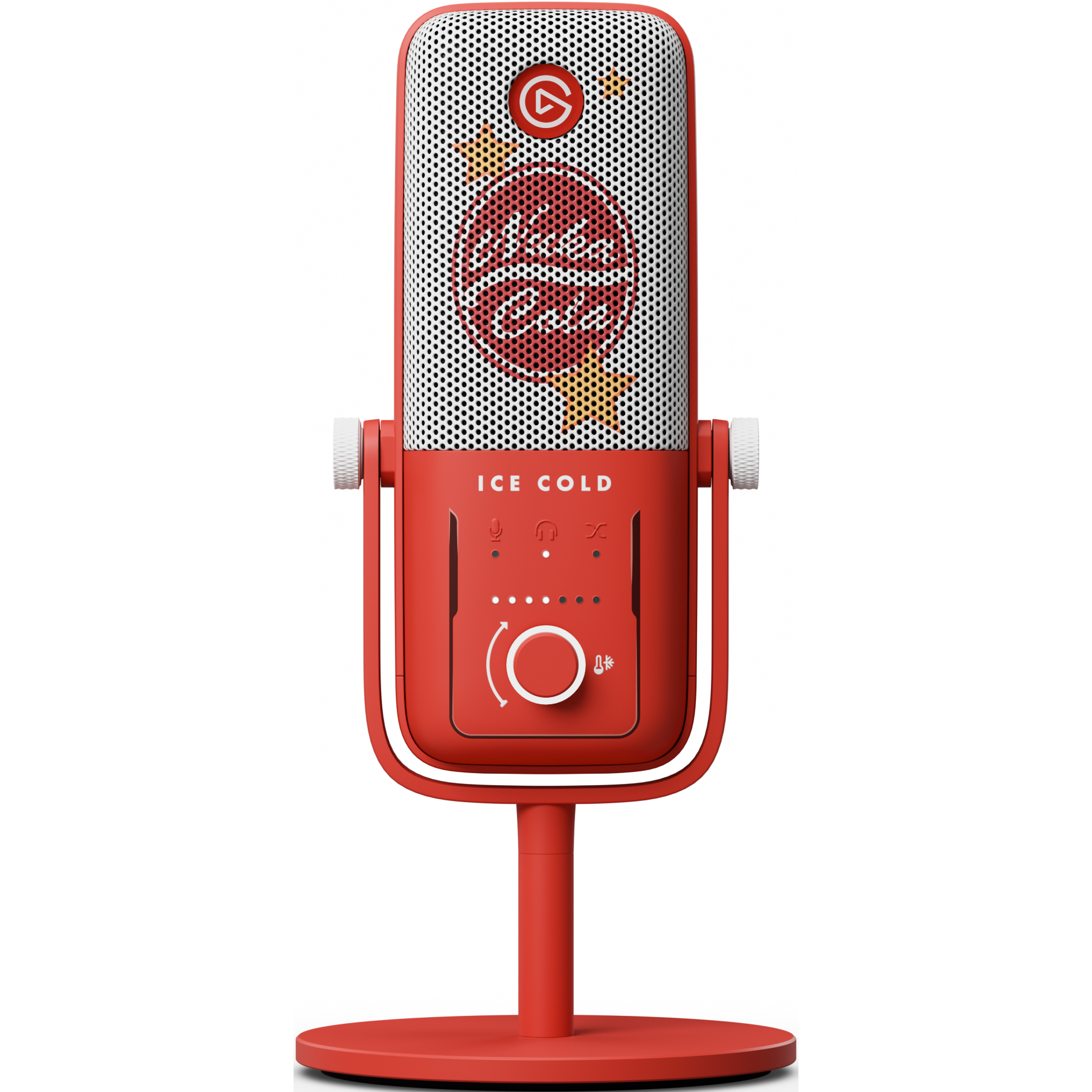 Nuka-Cola™ Wave: 3