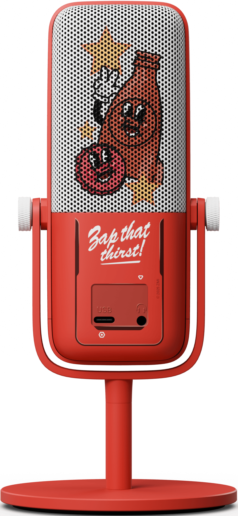 Nuka-Cola™ Wave: 3