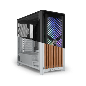 A Customized CORSAIR Case