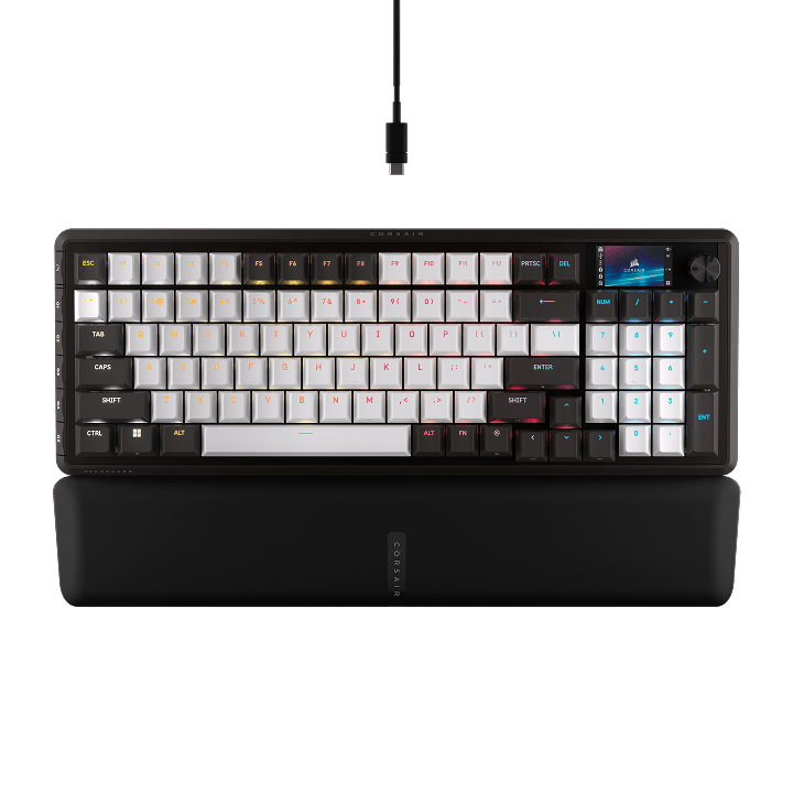VANGUARD 96