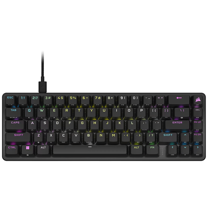 K65 PRO MINI RGB 65%