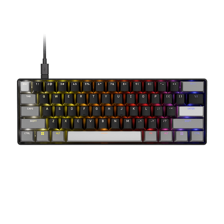 CLIPPER PRO MINI 60