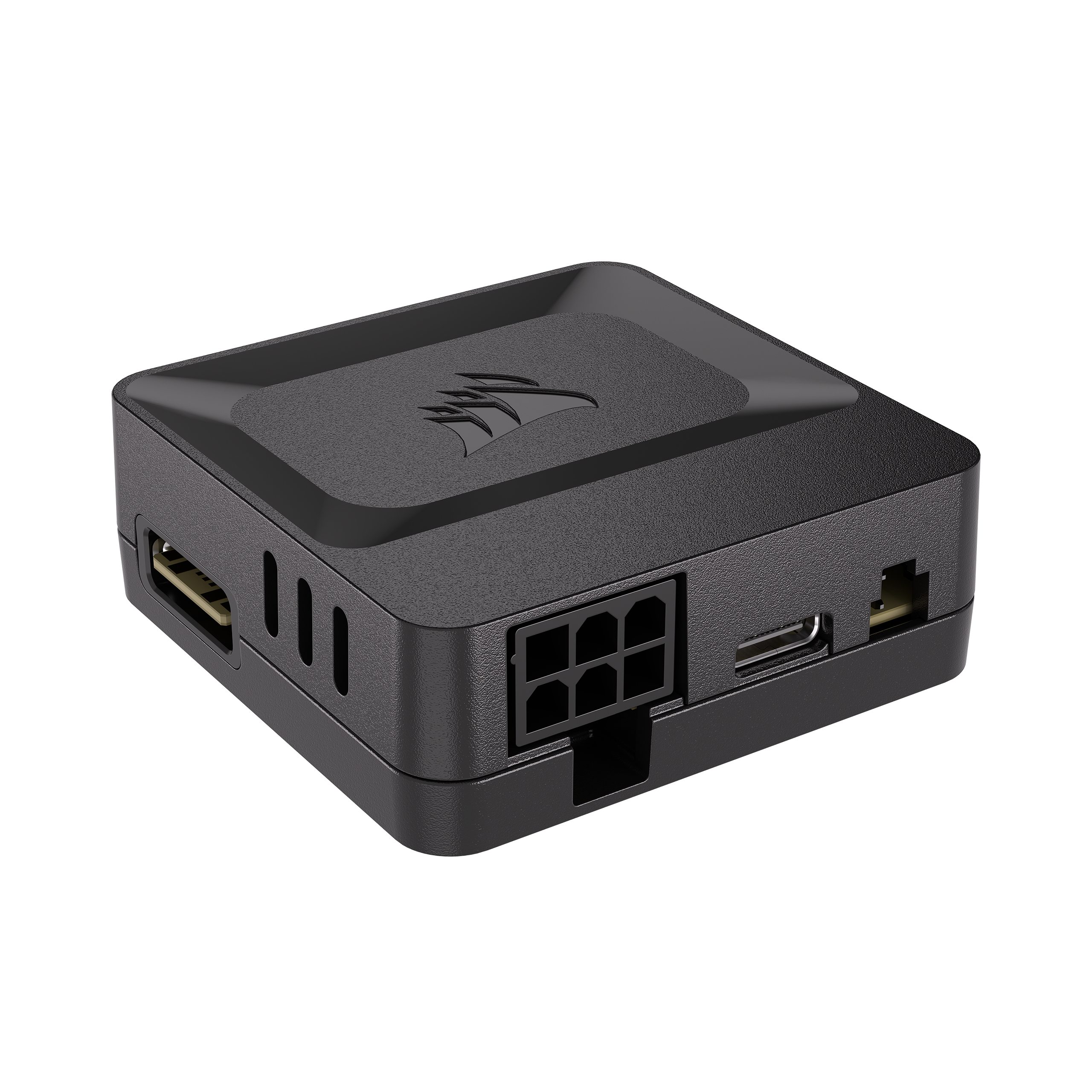 iCUE LINK System Hub