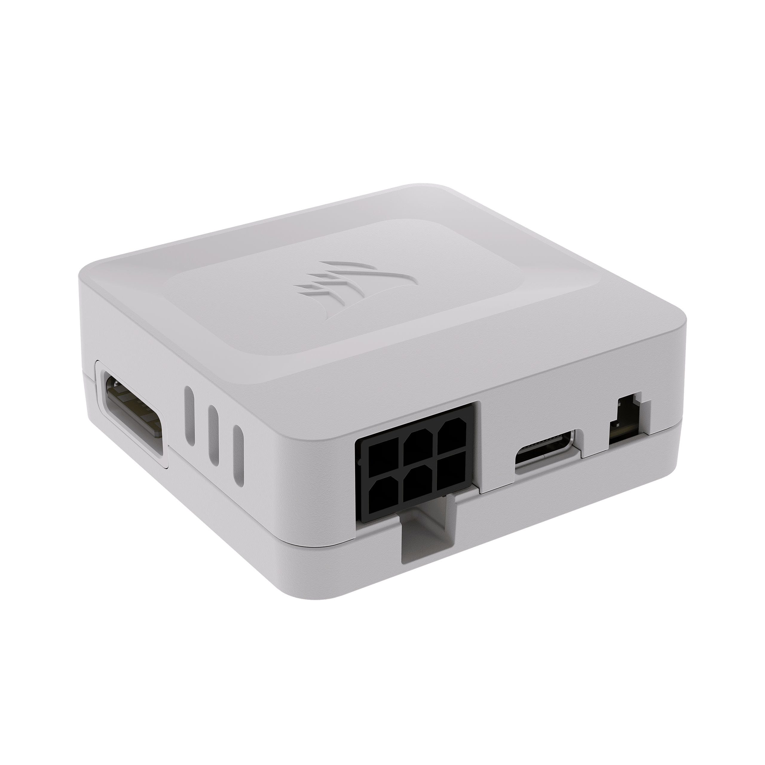 iCUE LINK System Hub, White
