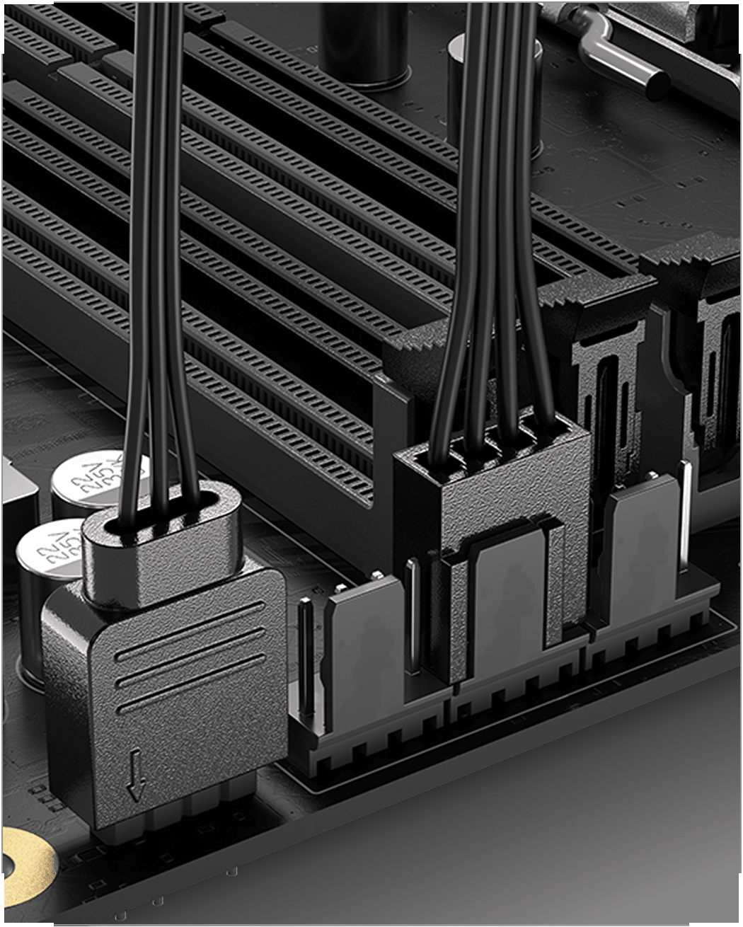 SIMPLE CONNECTIONS