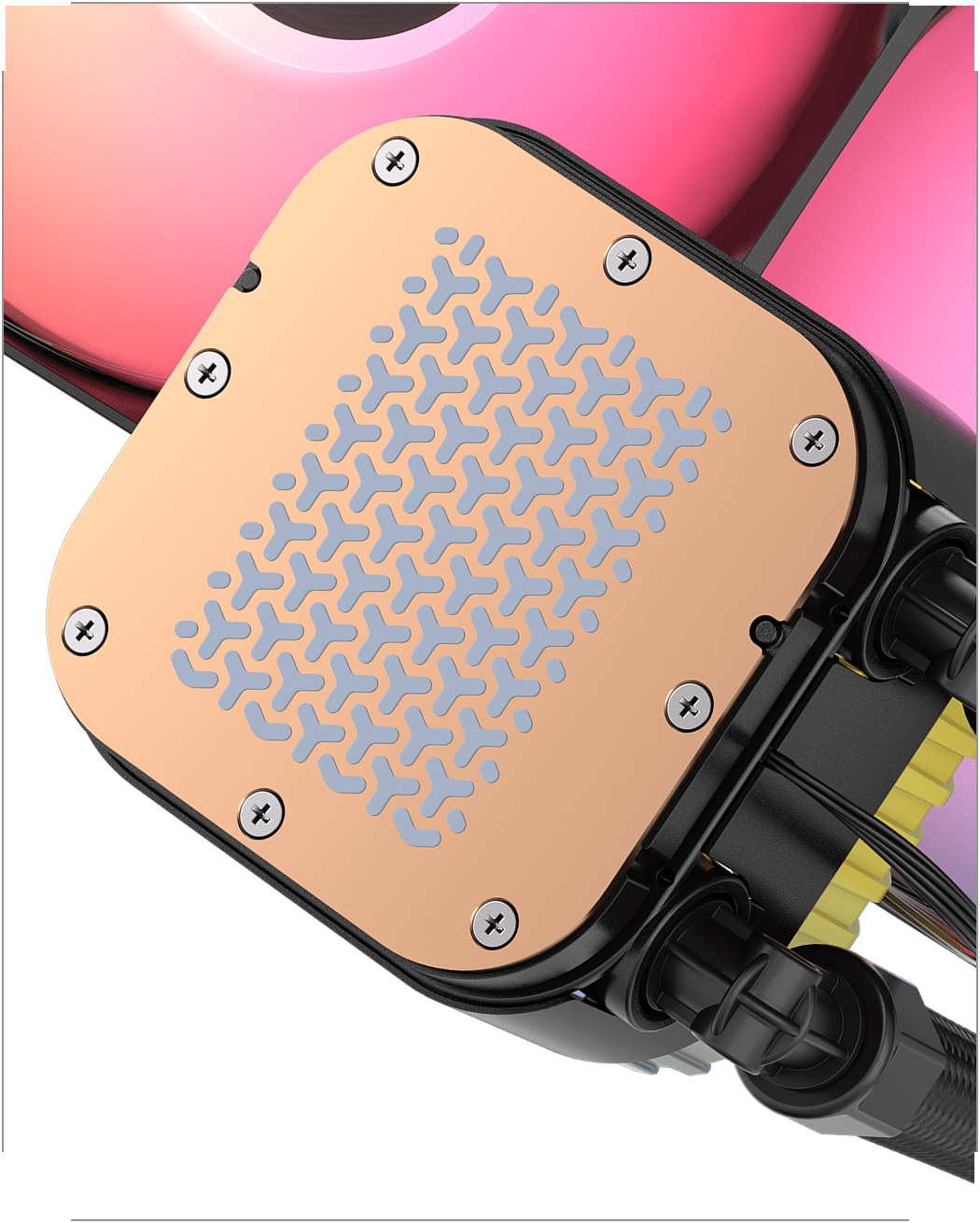 PRE-APPLIED THERMAL PASTE