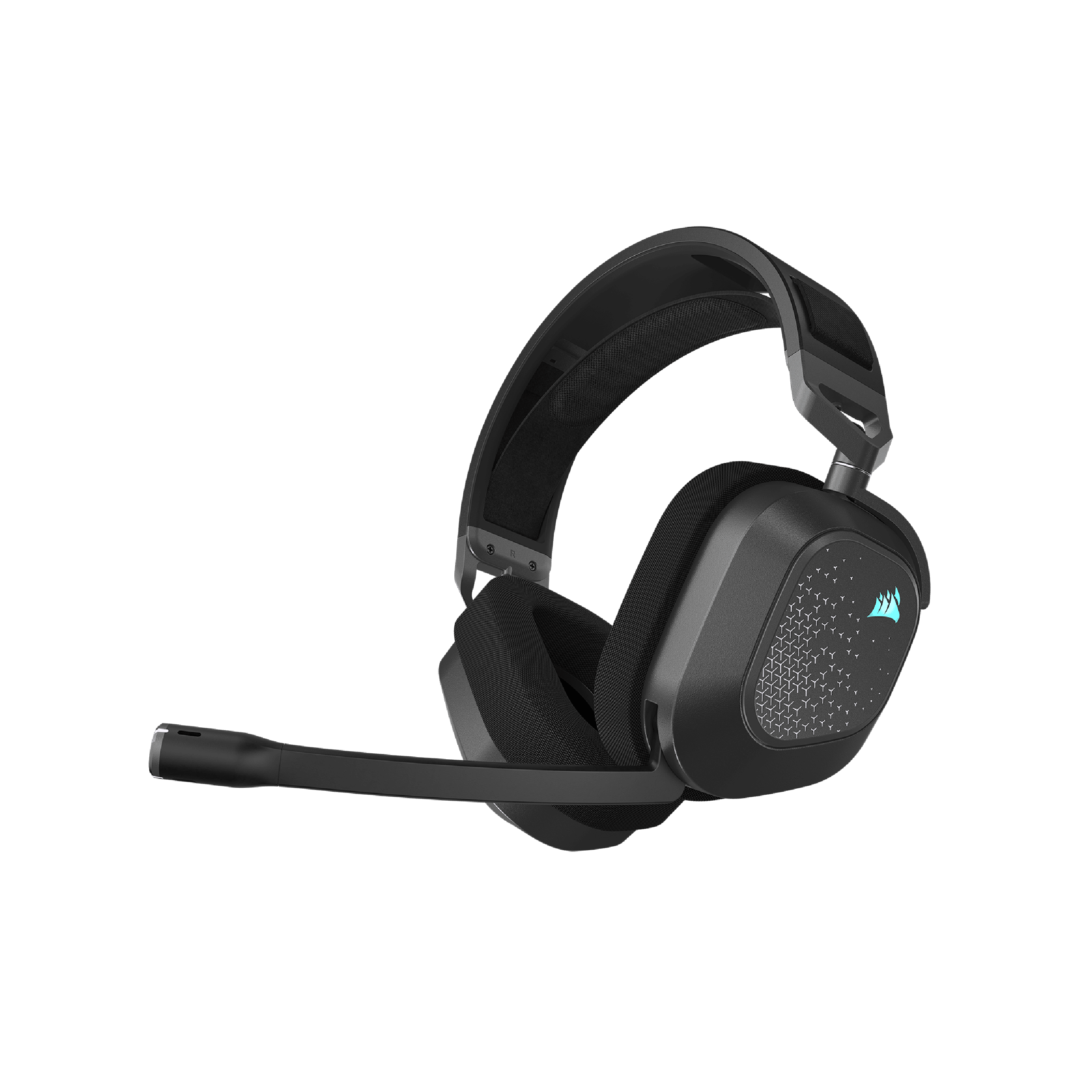 Cuffia gaming HS80 v2 MAX Wireless | CORSAIR