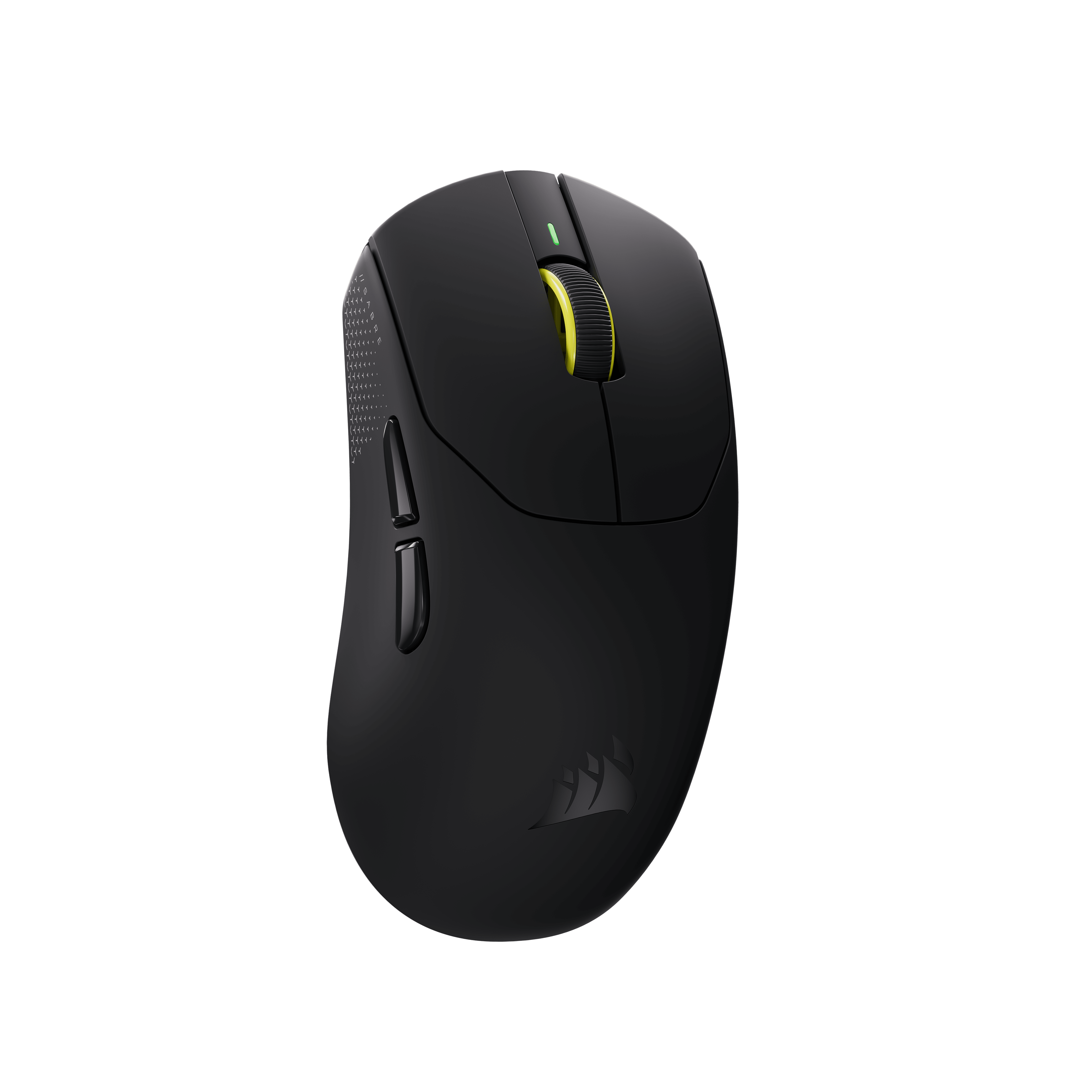 Corsair Sabre v3 PRO PureVector Ultralight Wireless Gaming Mouse, цвет: Чёрный — фото 2