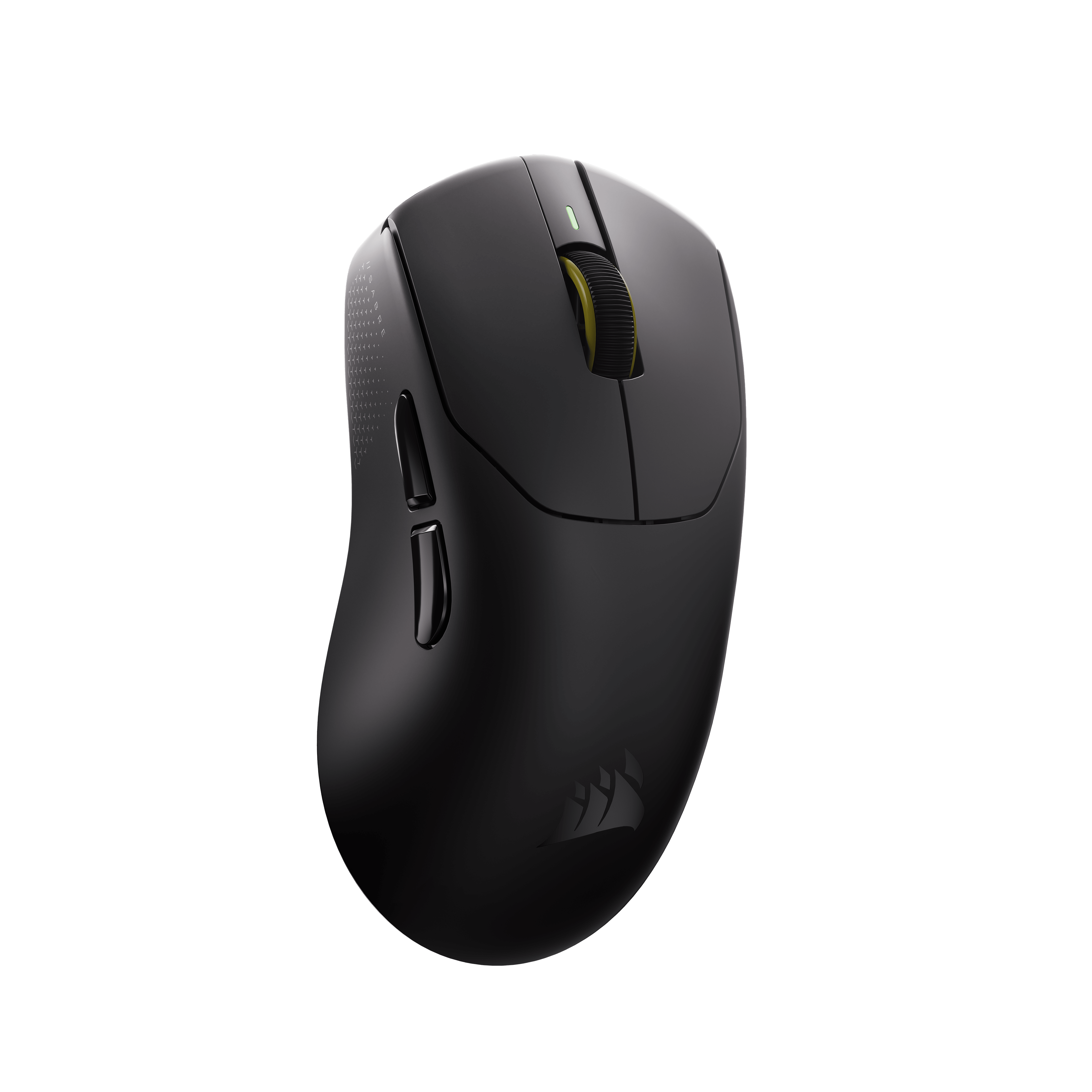 Corsair Sabre v3 PRO PureVector Ultralight Wireless Ergo Gaming Mouse, цвет: Чёрный — фото 2