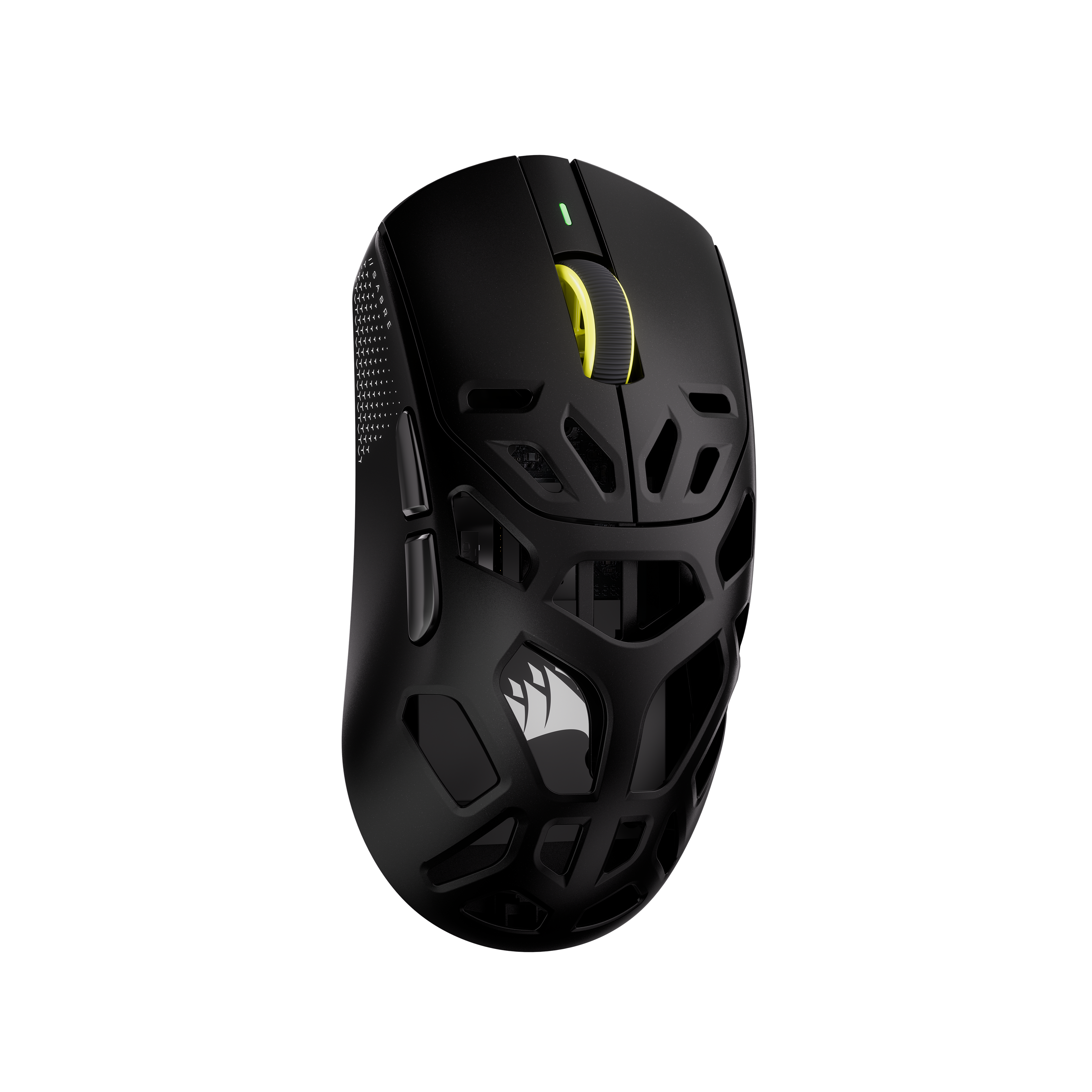 Corsair Sabre v3 PRO PureVector MG Wireless Gaming Mouse, цвет: Чёрный — фото 2