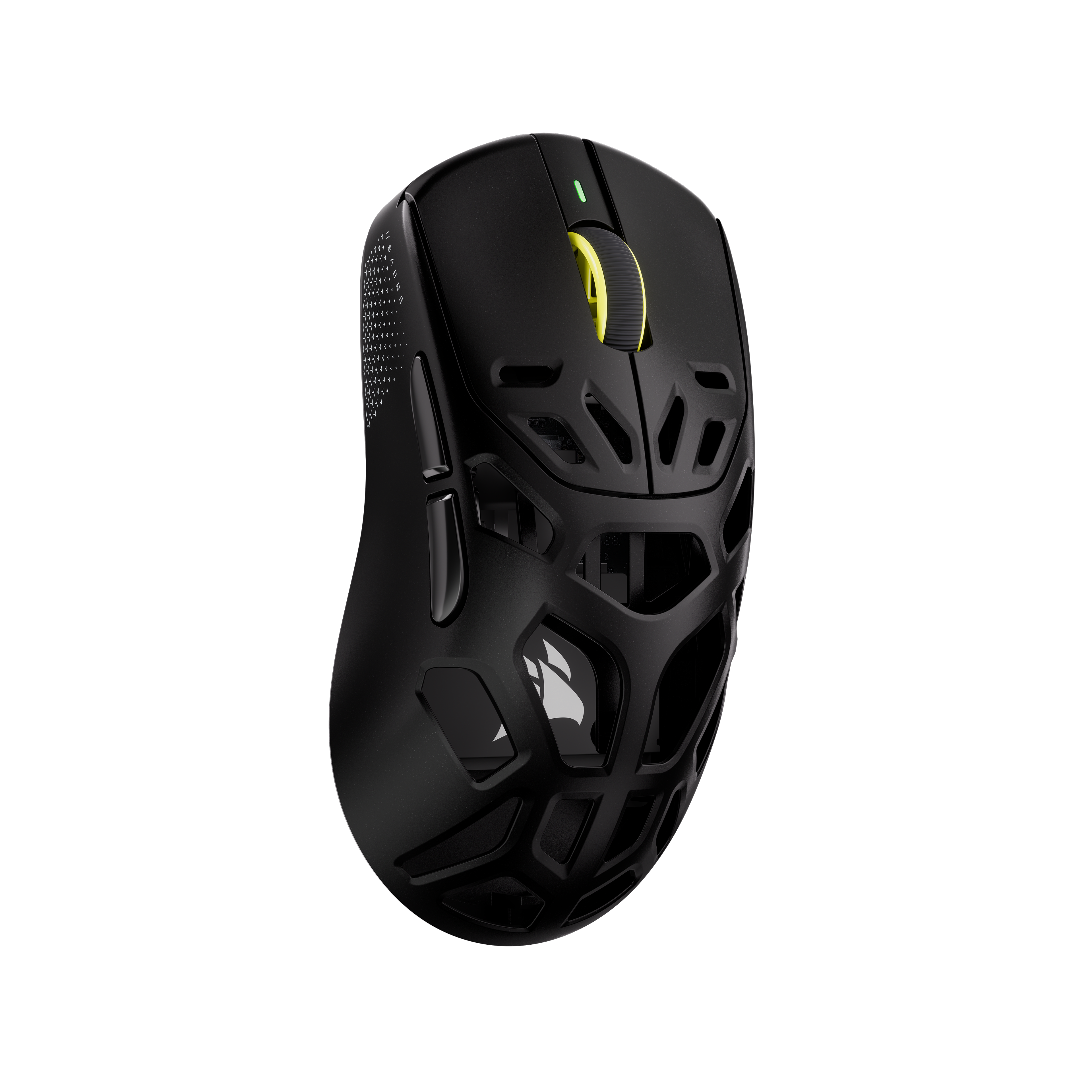 Corsair Sabre v3 PRO PureVector MG Ergo Wireless Gaming Mouse, цвет: Чёрный — фото 2