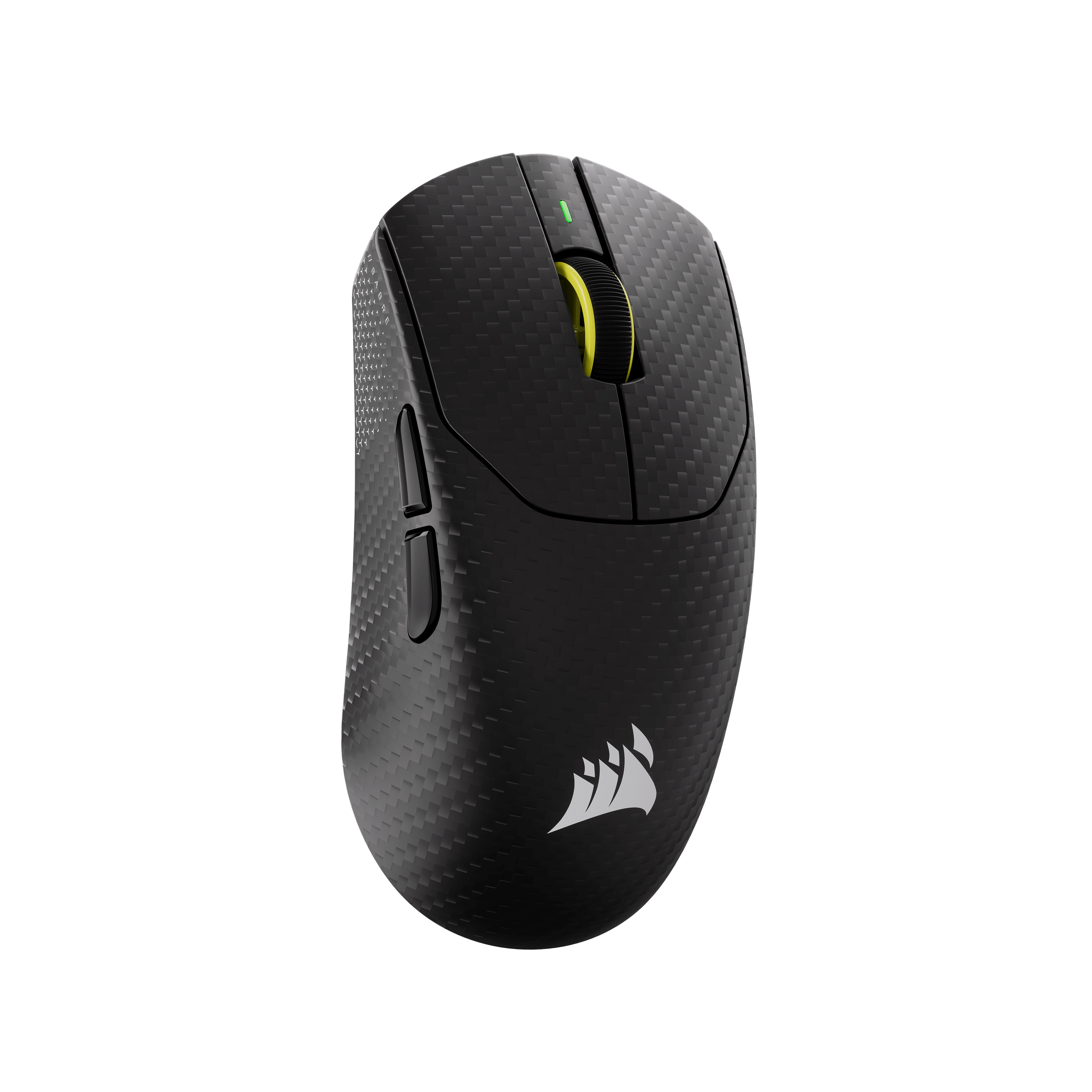 Corsair Sabre v3 PRO PureVector CF Wireless Gaming Mouse, цвет: Чёрный — фото 2
