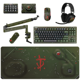 DOOM™: The Dark Ages 8-Piece Bundle