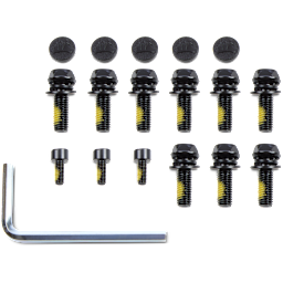 T1/T3 (2023) Screw and Hardware Kit