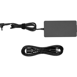 CORSAIR VOYAGER a1600 Gaming Laptop 230W AC Adapter (EU/UK)