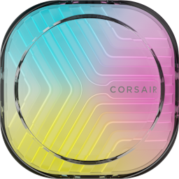 iCUE LINK CapSwap Module – Groove