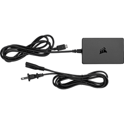 CORSAIR 100W USB-C Travel Adapter (EU)