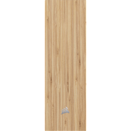 2500 Series Elite PC Case Panel Kit - Bamboo