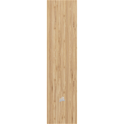 6500 Series Elite PC Case Panel Kit - Bamboo