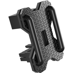 PCIe 5.1 180° 12V-2x6 GPU Power Bridge Style B