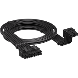 CORSAIR Type 4 PSU 90° 12V-2x6 Style A Cable