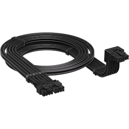 CORSAIR Type 5 PSU 90° 12V-2x6 Style A Cable