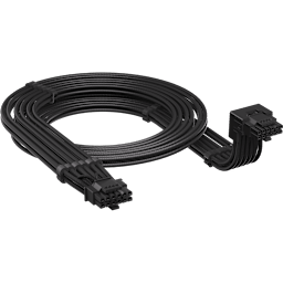 CORSAIR PSU 90° 12V-2x6 Style B Cable