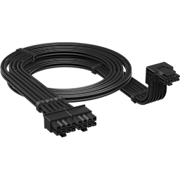 CORSAIR Type 4 PSU 90° 12V-2x6 Style B Cable