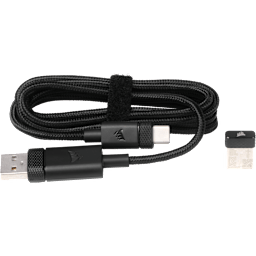 CORSAIR USB Dongle and Cable for DARK CORE RGB PRO SE