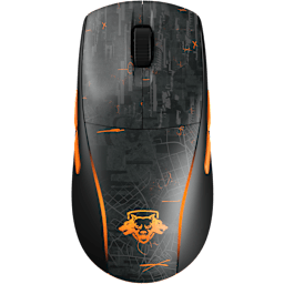 M75 WIRELESS Lightweight RGB Gaming Mouse – CALL OF DUTY® BLACK OPS 6 EDITION