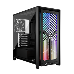 FRAME 4000X RS Mid-Tower PC Case