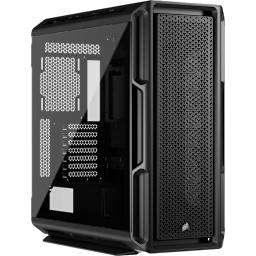 5000T Mid-Tower High-Performance PC Case