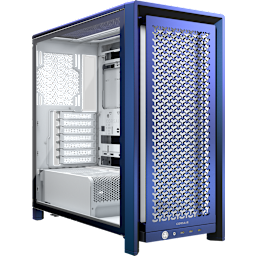 Documentation - FRAME 4000D Vault Series Modular Mid-Tower PC Case