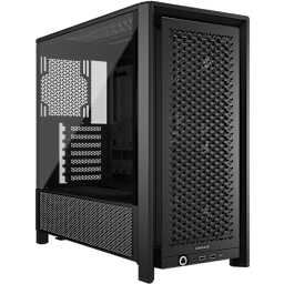 FRAME 4000D RS Modular Mid-Tower PC Case