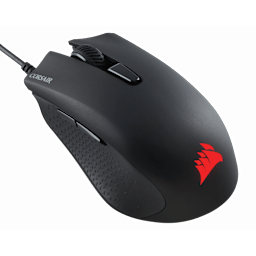 HARPOON RGB PRO FPS/MOBA Gaming Mouse (Revival Series)