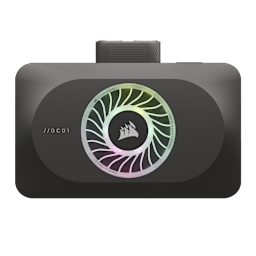 iCUE LINK XG3 RGB HYBRID GPU Water Block (4090/4080)