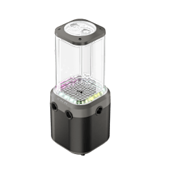 iCUE LINK XD5 RGB ELITE Pump/Reservoir Combo - Stealth Gray