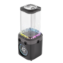 iCUE LINK XD6 RGB ELITE LCD Pump/Reservoir Combo