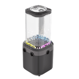 iCUE LINK XD6 RGB ELITE Pump/Reservoir Combo