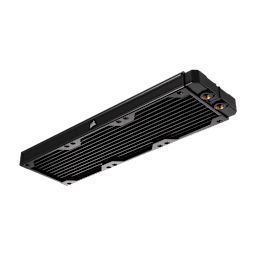 Documentation - Hydro X Series XR5 360 V2 Custom Cooling Radiator