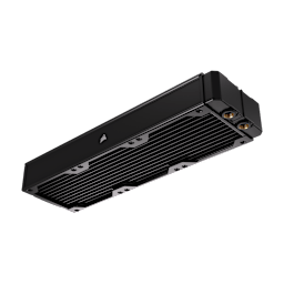 Hydro X Series XR7 360 V2 Custom Cooling Radiator
