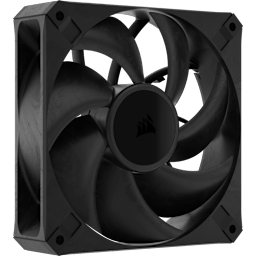 RS120 MAX 120mm PWM Thick Fan - Single