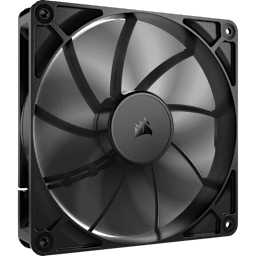 RS140 140mm PWM Fan